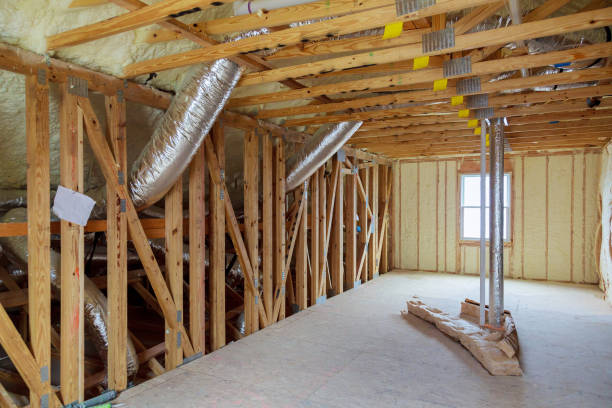 Best Crawl Space Insulation  in Congers, NY