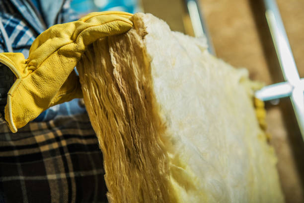 Best Commercial Insulation Contractor  in Congers, NY