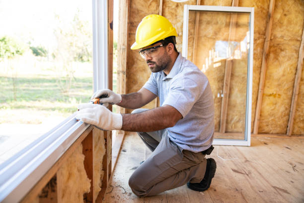Best Insulation Repair Services  in Congers, NY