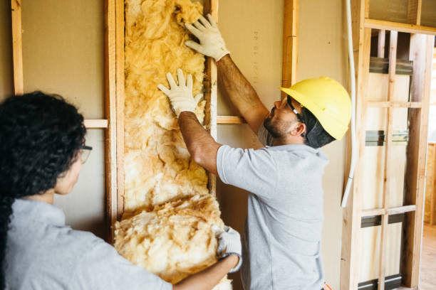 Best Blown-in Insulation  in Congers, NY