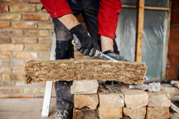 Best Spray Foam Insulation  in Congers, NY