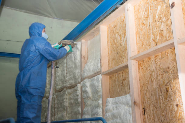 Insulation for Commercial Buildings in Congers, NY