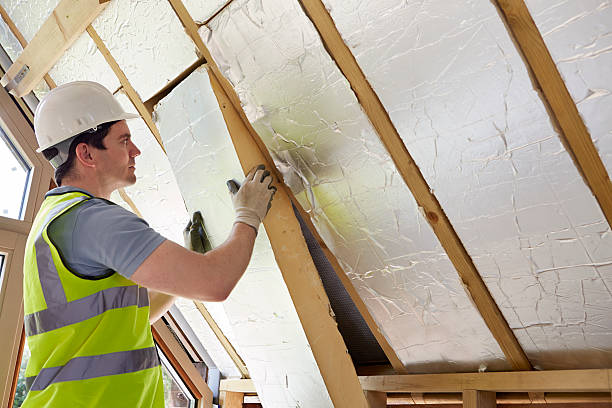 Best Commercial Insulation Contractor  in Congers, NY