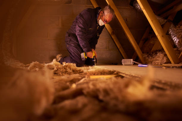 Best Insulation Replacement Services  in Congers, NY